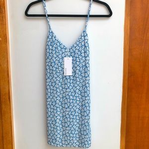 Reformation Dempsey Dress